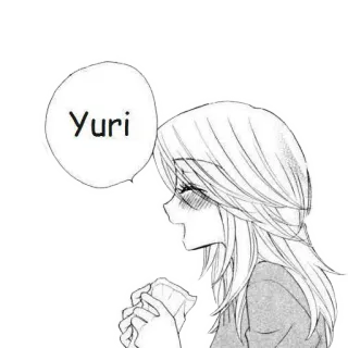 Manga_Expressions telegram stickers