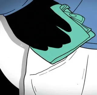 💵 3e1af8fb telegram sticker