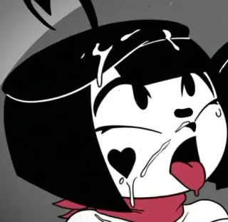 MIME AND DASH (@MIME_AND_DASH) telegram stickers