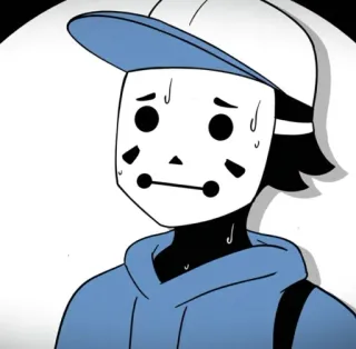 😐 b7bde4d2 telegram sticker