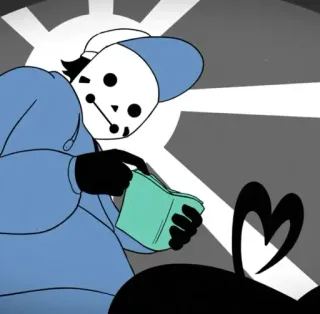 😐 cab745b6 telegram sticker