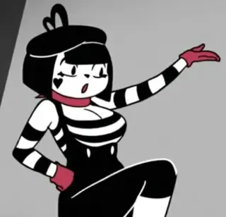 MIME AND DASH (@MIME_AND_DASH) whatsapp stickers