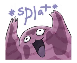 Best of Misan telegram stickers