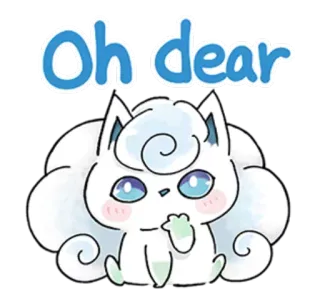 Best of Misan telegram stickers