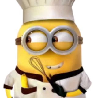 Mimions _ @IzeMessengerRedeSocial whatsapp stickers