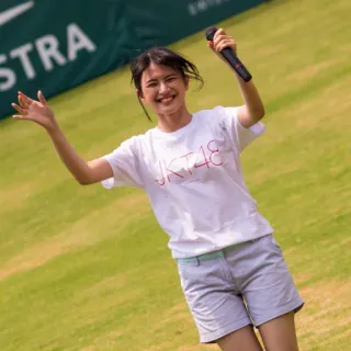 😘 5e0c00ee JKT48 jkt48, ไอดอล, เพลง, การแสดง, นักร้อง, บันเทิง telegram sticker