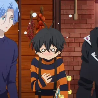 🕸 bf8684b9 telegram sticker