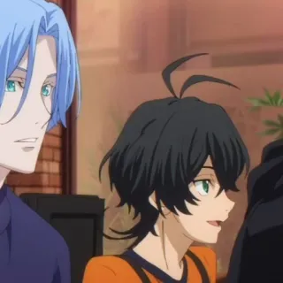 🕸 de63bee5 telegram sticker