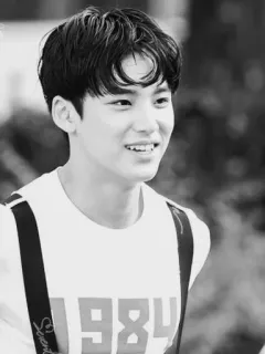 мιɴɢyυ @CallPVRiS whatsapp stickers