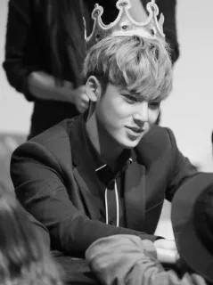 ✖️ 9bec584a telegram sticker