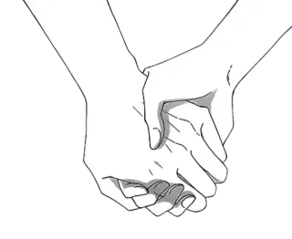 Ms. ChiliFlakes @Otakuzdream telegram stickers