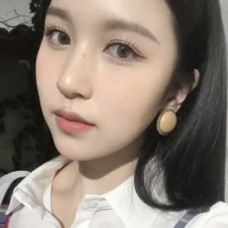 :: mina best girl :: telegram stickers