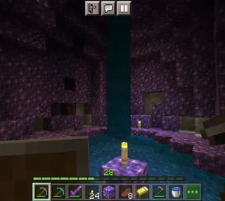 minecraft telegram stickers