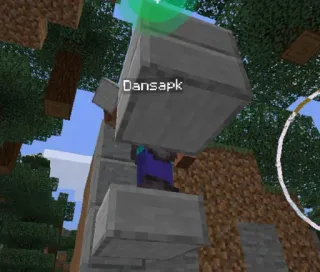 ☺️ 6d43df1e Dansapk มายคราฟ, วิดีโอเกม, เกม whatsapp sticker