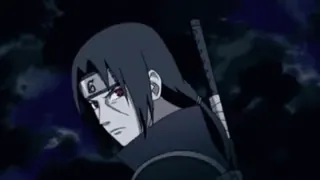 💀 6d5e0ed1 Itachi Uchiha Naruto Anime, Naruto, Itachi, Uchiha, Manga, Ninja telegram sticker