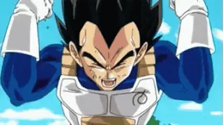 🤯 dba7f8de Vegeta Dragon Ball Z Anime, Vegeta, Dragon Ball Z, Saiyan, Super Saiyan telegram sticker