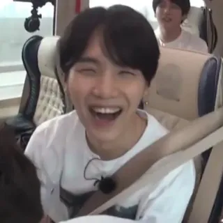 🦔 6ad532ae personne, homme, souriant, joyeux, portrait telegram sticker