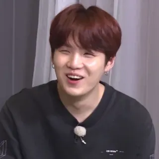 🦔 b1b31ad0 Suga kpop, musique, bts, idol, min yoongi telegram sticker