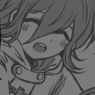 🏁 06aa5369 애니메이션, 만화, 망가, 만화책, 그림, 일러스트 telegram sticker