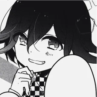 𝓂𝒾𝓃𝒾 𝒦𝒾𝒸𝒽𝒾 • @WeLoveSaiOma whatsapp stickers