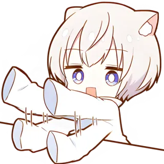 😜 04e2ac94 telegram sticker