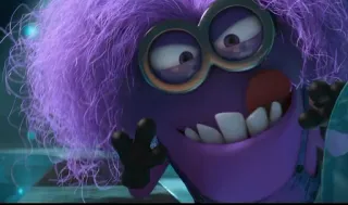 minions564465645456 telegram stickers