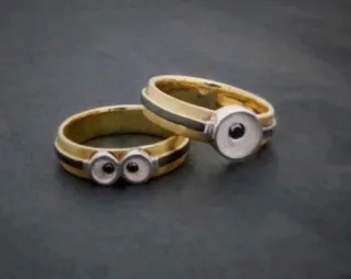 Minions💛 telegram stickers