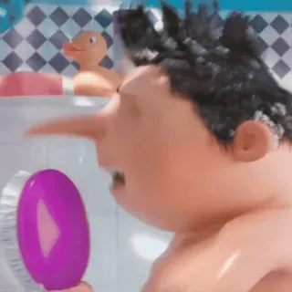 Minions🍌[@BIueDaisy] telegram stickers