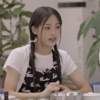 🩰 6c4e6861 telegram sticker