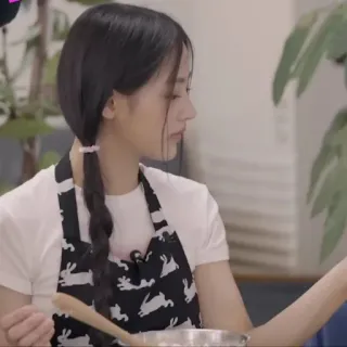 🩰 d7f4cbbb telegram sticker