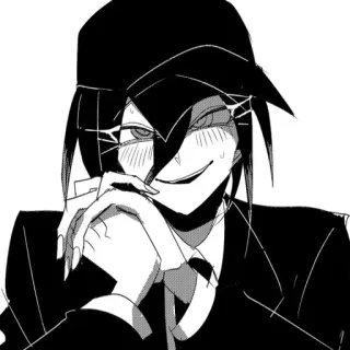 🔪 08066943 telegram sticker