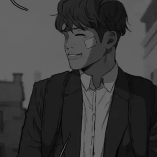 𖡻 ⃝︩︪💥˖ ݁ ˓ @CHEERFULGENTLE ҂ @OROBISAN telegram stickers