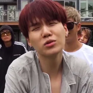 🐱 8c3aa854 leute, gruppe, männer, sonnenbrille telegram sticker