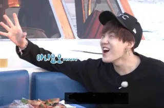 🤫 495f3f6d 아니요~~~~ telegram sticker