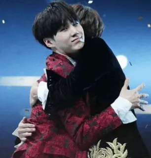 😭 678ce73c abrazo, cariño, relación, abrazo, amistad telegram sticker