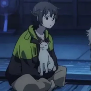 Мио | @zxcan1me ♡ telegram stickers