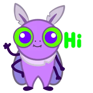 miracle telegram stickers