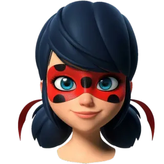 @Beautifulstickers 👩🏻miraculous fanart👩🏻 whatsapp stickers
