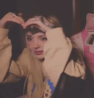 💕 547f1e76 telegram sticker