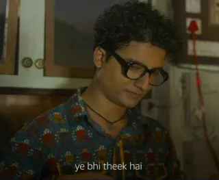 ☺️ 0d6bce03 ye bhi theek hai telegram sticker