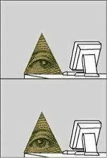 Разношёрстные мемы whatsapp stickers