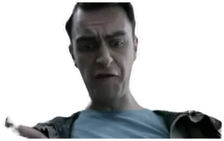 ⚡MisFits (@rkrupko)⚡ whatsapp stickers