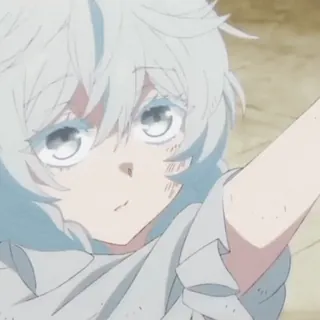 💙 c6299a85 Anime, Desenho animado, Personagem whatsapp sticker