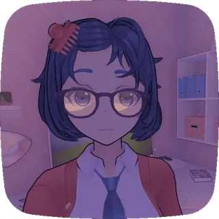 🤓 1f06d031 telegram sticker