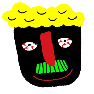 🥴 139a4696 telegram sticker