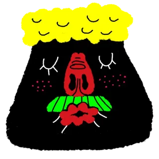 💋 572b5058 telegram sticker