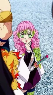 mitsuri   { @eekkkaa } telegram stickers