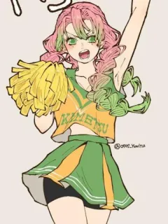 mitsuri   { @eekkkaa } whatsapp stickers