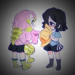 ᗰⁱTˢᑌʳI @mitsuxrx @krzhosi :: @fStikBot whatsapp stickers