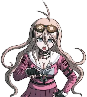 Iʀᴜᴍᴀ Mɪᴜ!@Konserva_rab_Gonta :: @fStikBot telegram stickers